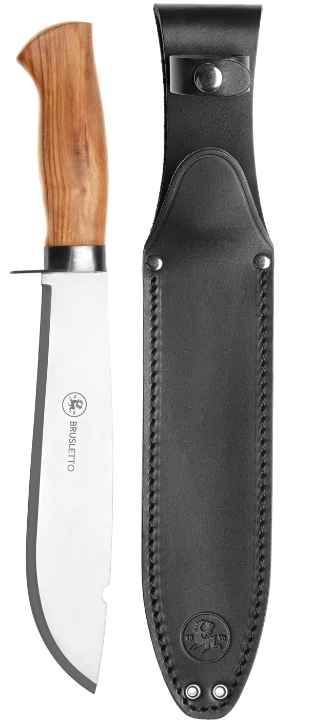 Kjøp Brusletto-kniver og turutstyr på nett |